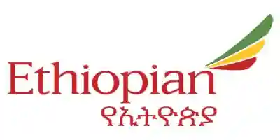 Ethiopian Airlines Logo